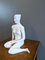 Seated Lady Sculpture, 1950s, Image 5