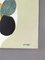 Fleck Abstrakte Komposition, 1950er, Ölgemälde 9