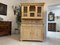 Wilhelminian Wooden Farmer Cabinet 21