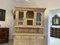 Wilhelminian Wooden Farmer Cabinet 5