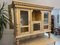 Wilhelminian Wooden Farmer Cabinet 26