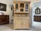 Wilhelminian Wooden Farmer Cabinet 4