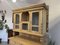 Wilhelminian Wooden Farmer Cabinet 37