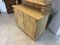 Wilhelminian Wooden Farmer Cabinet 31