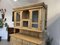 Wilhelminian Wooden Farmer Cabinet 39