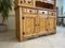 Brown Wooden Kitchen Cupboard 6