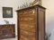 Wilhelminian Chest of Drawers 15