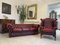 Chesterfield Armchairs, Set of 2, Image 7