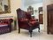 Chesterfield Armchairs, Set of 2 2