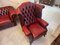 Chesterfield Armchairs, Set of 2, Image 40