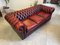 Poltrone Chesterfield, set di 2, Immagine 23