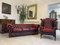 Chesterfield Armchairs, Set of 2 34