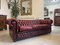 Poltrone Chesterfield, set di 2, Immagine 45