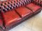 Poltrone Chesterfield, set di 2, Immagine 11