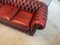 Chesterfield Armchairs, Set of 2 25