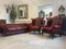 Chesterfield Armchairs, Set of 2 8