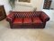 Poltrone Chesterfield, set di 2, Immagine 53