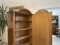 Alt Vienna Brown Wooden Cabinet 3