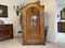 Alt Vienna Brown Wooden Cabinet 10