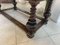 Baroque Wooden Side Table, Image 23