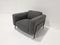 Fauteuil Bacio de Rolf Benz 3