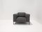 Fauteuil Bacio de Rolf Benz 9