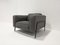 Bacio Armchair from Rolf Benz 4