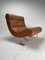 Lounge Armchair attributed to Renato Balestra for Cinova, Italy, 1973, Image 3