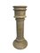 Large Ceramic Floor Candleholders, Set of 2 12