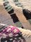 Tappeto marocchino in lana marrone chiaro, Immagine 5