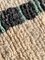 Moroccan Tan Wool Rug, Image 8