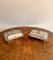 Antique Edwardian Silver-Plated Entree Dishes, 1900, Set of 2, Image 2