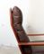 Mid-Century Lounge Chair by Arne Wahl Iversen for Komfort 5