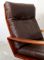 Mid-Century Lounge Chair by Arne Wahl Iversen for Komfort 8