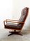 Mid-Century Lounge Chair by Arne Wahl Iversen for Komfort 2