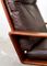 Mid-Century Lounge Chair by Arne Wahl Iversen for Komfort 7