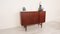 Vintage Highboard aus Teak, 1960er 2