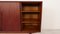 Vintage Highboard in Teak, 1960s 20