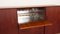 Credenza vintage in teak, anni '60, Immagine 14