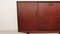 Vintage Highboard in Teak, 1960s 17