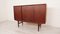 Vintage Highboard in Teak, 1960s, Image 4