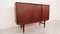 Vintage Highboard aus Teak, 1960er 3