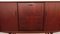 Vintage Highboard in Teak, 1960s 15