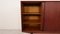 Vintage Highboard in Teak, 1960s 18