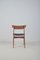 Dänische Vintage Stühle von Schionning & Elgaard für Randers, 1960er, 4er Set 7
