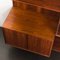 Vintage Wall Unit in Rosewood by Poul Cadovius for Cado, 1960s 9