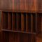 Vintage Wall Unit in Rosewood by Poul Cadovius for Cado, 1960s 15