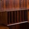 Vintage Wall Unit in Rosewood by Poul Cadovius for Cado, 1960s, Image 14