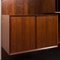 Vintage Wall Unit in Rosewood by Poul Cadovius for Cado, 1960s 8