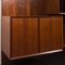 Vintage Wall Unit in Rosewood by Poul Cadovius for Cado, 1960s, Image 8